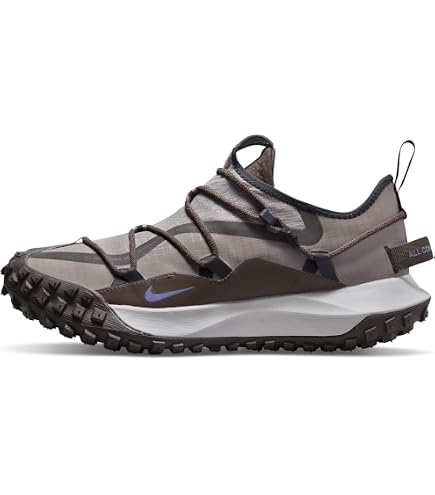 Amazon.com | Nike ACG Mountain Fly 2 Low GORE-TEX Shoes Unisex